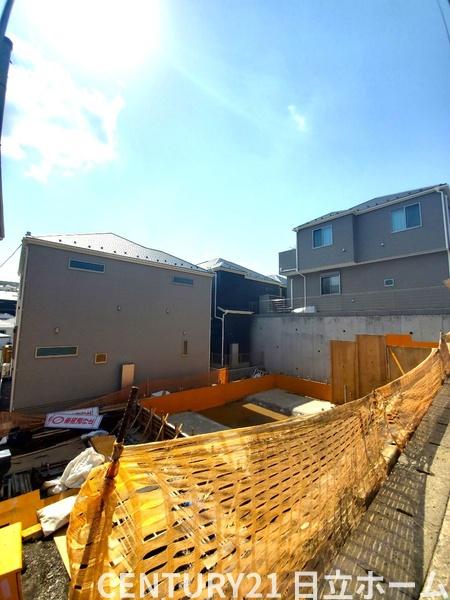 川崎市中原区井田３丁目の新築一戸建