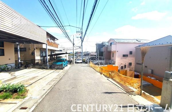川崎市中原区井田３丁目の新築一戸建