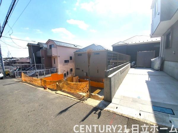 川崎市中原区井田３丁目の新築一戸建