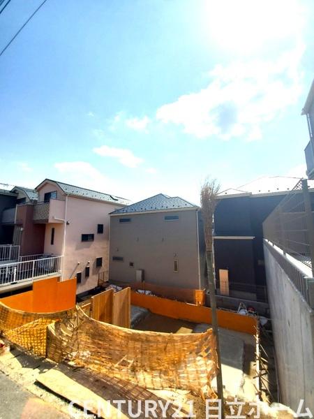 川崎市中原区井田３丁目の新築一戸建