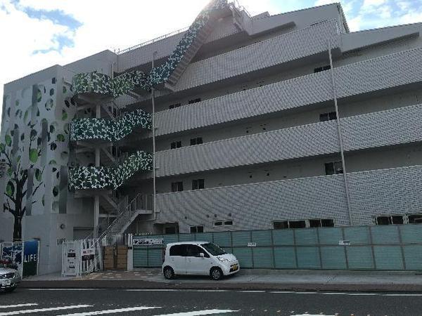 川崎市高津区梶ケ谷6丁目の新築一戸建(ぶどうの実梶ヶ谷園)