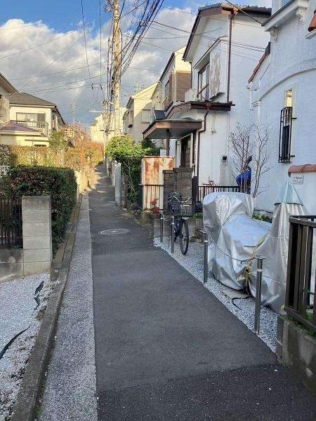 中区西竹之丸