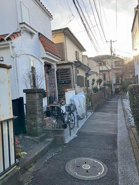 中区西竹之丸