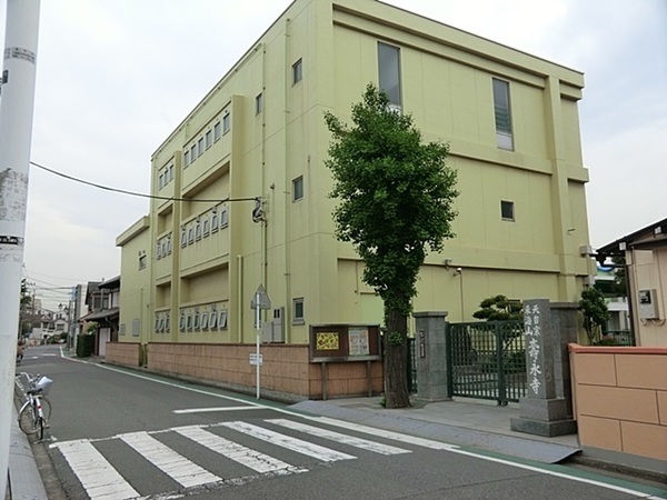 川崎市川崎区池上新町2丁目の新築一戸建(観音幼稚園)