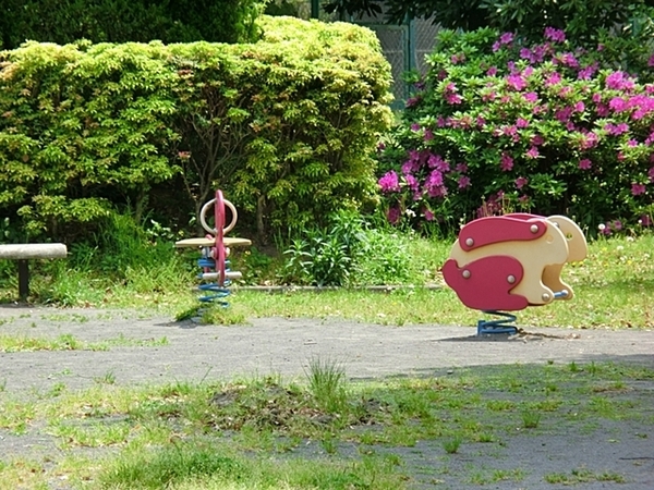 川崎市川崎区池上新町2丁目の新築一戸建(池上新田公園)