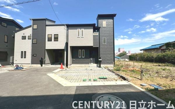 戸塚区戸塚町　全３棟　C号棟