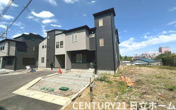 戸塚区戸塚町　全３棟　C号棟