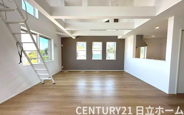 戸塚区戸塚町　全３棟　C号棟