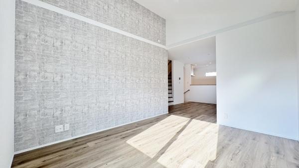 川崎市宮前区菅生５丁目の新築一戸建