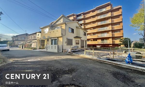 港北区小机町3期　全1棟
