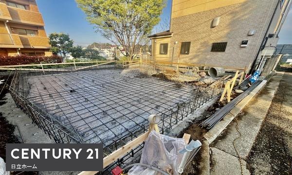 港北区小机町3期　全1棟