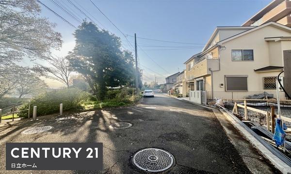 港北区小机町3期　全1棟