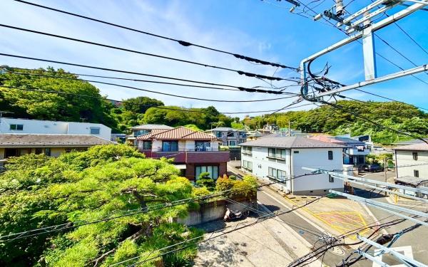 磯子区岡村4丁目2期　全3棟2号棟
