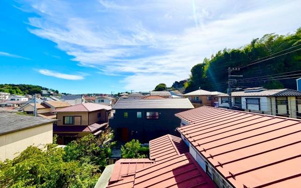 磯子区岡村4丁目2期　全3棟3号棟