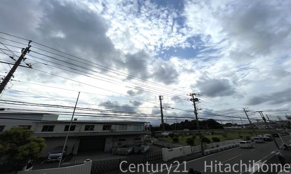 泉区上飯田町　全3棟1号棟