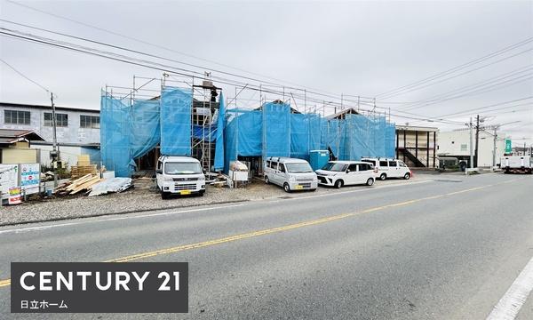 泉区上飯田町　全3棟3号棟