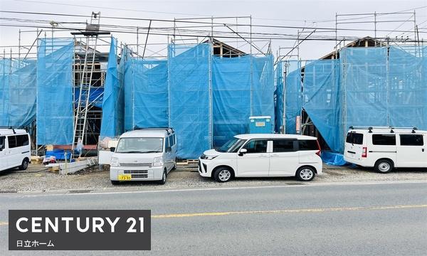 泉区上飯田町　全3棟3号棟