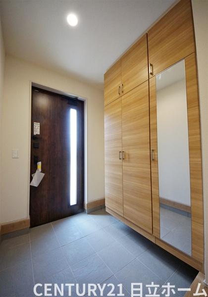 川崎市宮前区南野川３丁目の新築一戸建