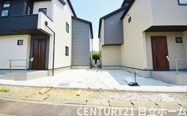 川崎市宮前区南野川３丁目の新築一戸建
