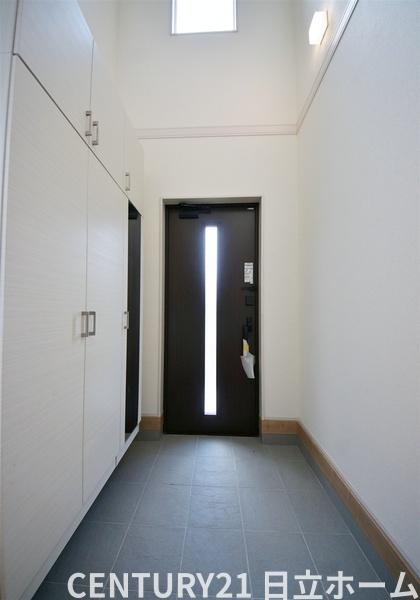 川崎市宮前区南野川３丁目の新築一戸建