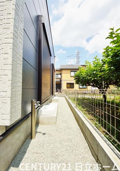 川崎市宮前区南野川３丁目の新築一戸建