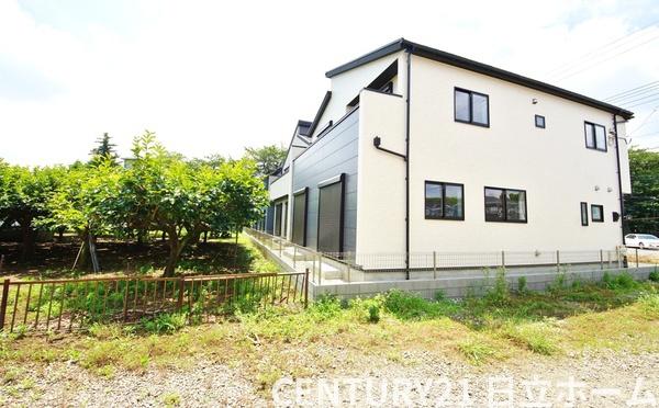 川崎市宮前区南野川３丁目の新築一戸建