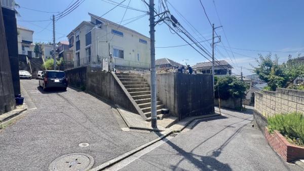 南区大岡3丁目　全1棟A号棟