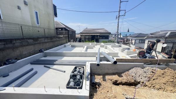 南区大岡3丁目　全1棟A号棟