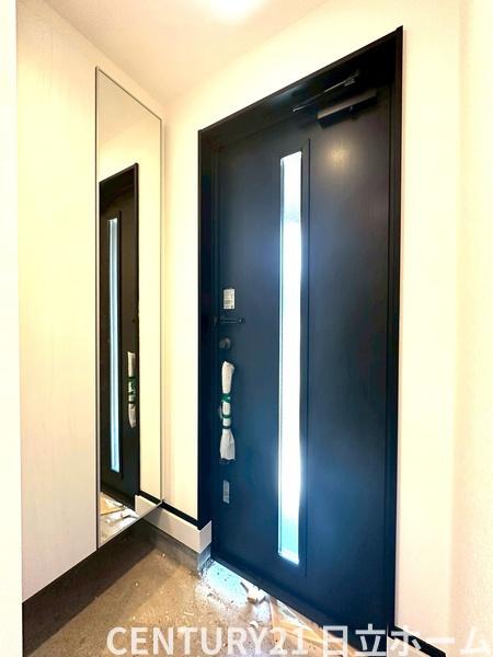 鎌倉市今泉３丁目の新築一戸建