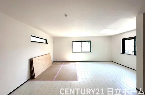 鎌倉市今泉３丁目の新築一戸建