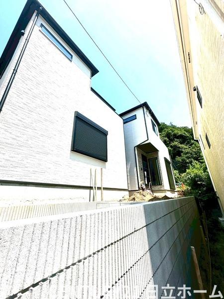 鎌倉市今泉３丁目の新築一戸建