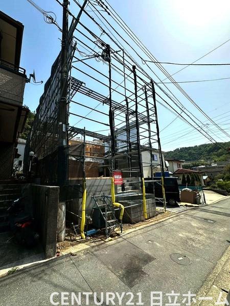 鎌倉市今泉３丁目の新築一戸建