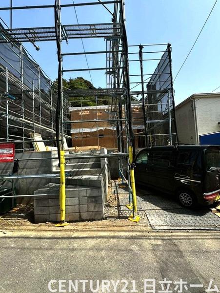 鎌倉市今泉３丁目の新築一戸建