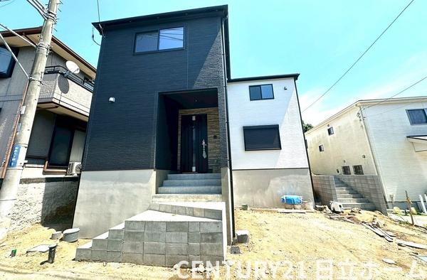 鎌倉市今泉３丁目の新築一戸建