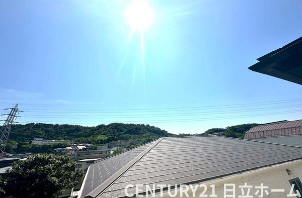 鎌倉市今泉３丁目の新築一戸建