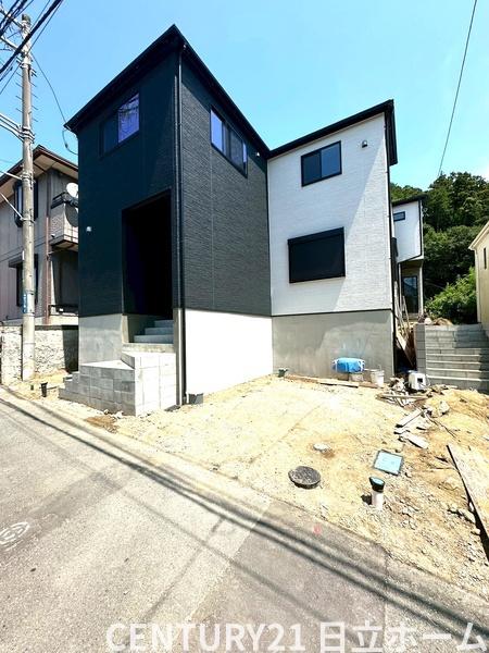 鎌倉市今泉３丁目の新築一戸建