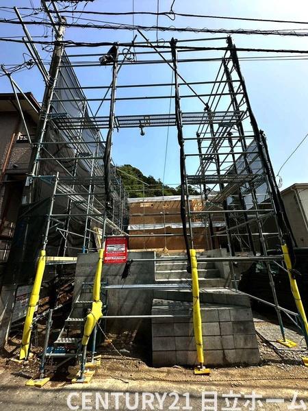 鎌倉市今泉３丁目の新築一戸建