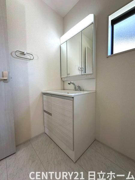 横須賀市湘南鷹取２丁目の新築一戸建