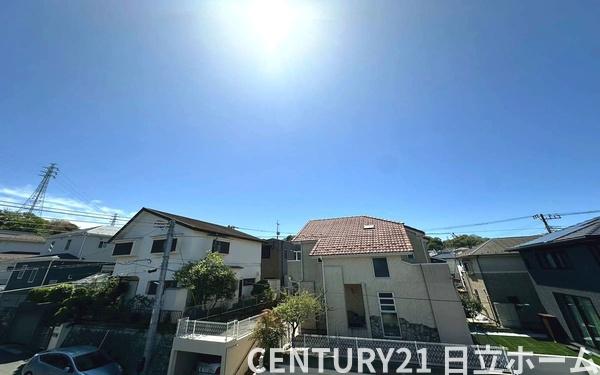 横須賀市湘南鷹取２丁目の新築一戸建
