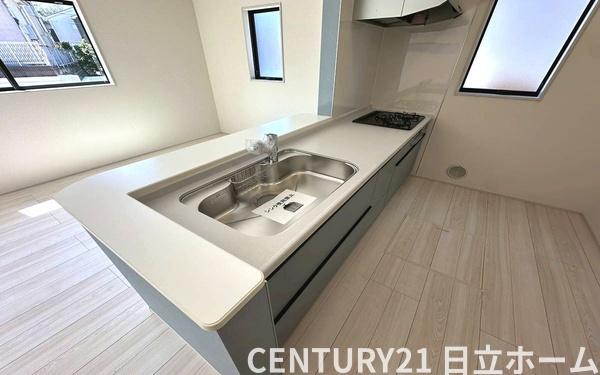 横須賀市湘南鷹取２丁目の新築一戸建