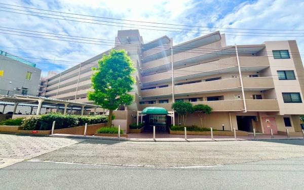 メゾン横浜能見台２