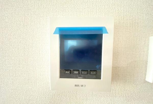 旭区金が谷1丁目　全2棟1号棟