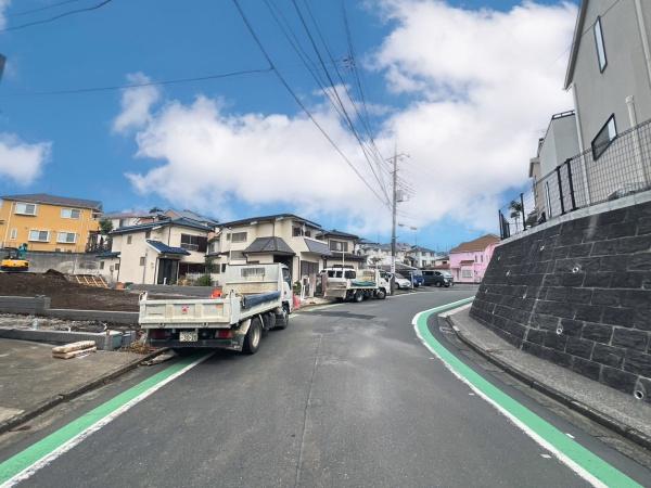 旭区金が谷1丁目　全2棟3号棟