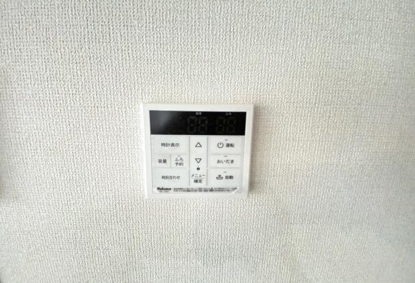 旭区金が谷1丁目　全2棟3号棟