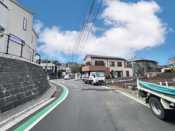 旭区金が谷1丁目　全2棟3号棟