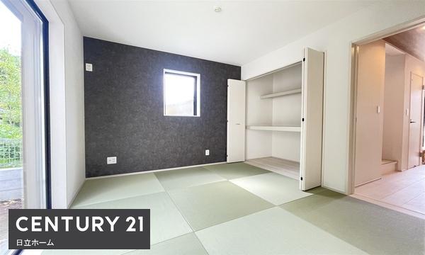旭区今宿南町6期　全4棟1号棟