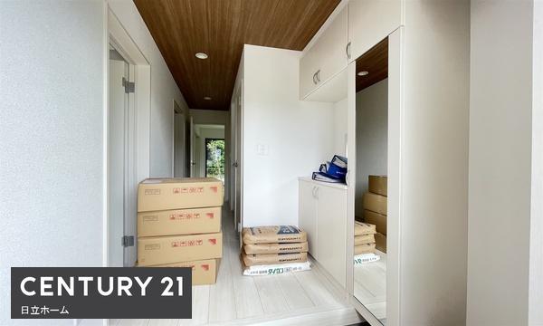 旭区今宿南町6期　全4棟1号棟