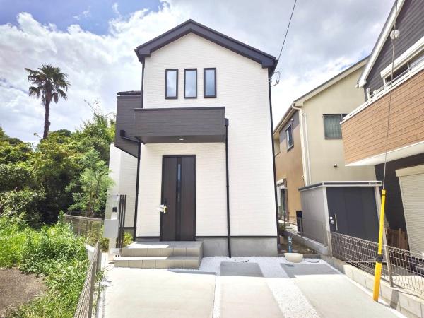 旭区今宿南町6期　全4棟4号棟