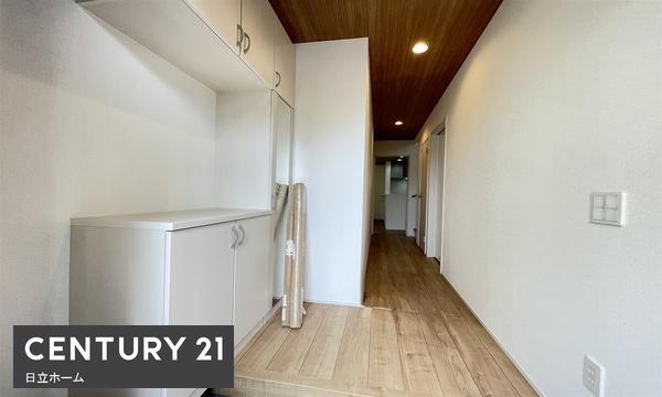旭区今宿南町6期　全4棟4号棟