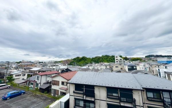 栄区鍛冶ケ谷1丁目　全8棟2号棟